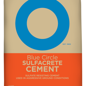 Sulfate Resisting Cement - AHC